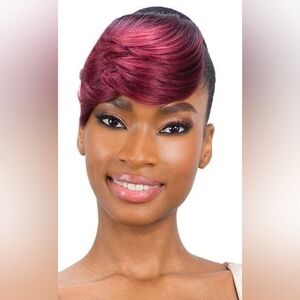 Mayde Beauty OT530 Clip In Bang